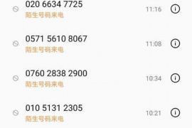 献县债务清欠服务